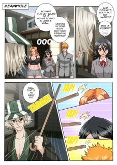 A What If Story108