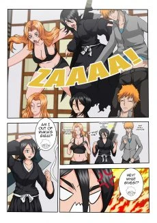 A What If Story109