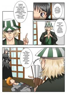 A What If Story113
