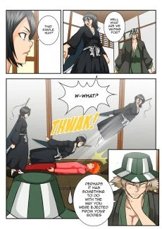 A What If Story114