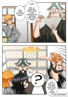 A What If Story115