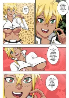 A What If Story119