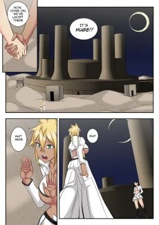 A What If Story121