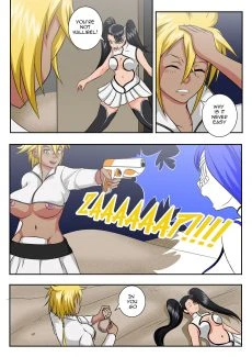 A What If Story122