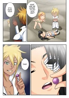 A What If Story123