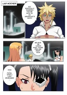 A What If Story125