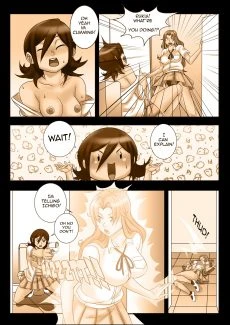 A What If Story126