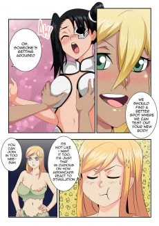 A What If Story128