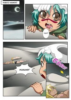 A What If Story132