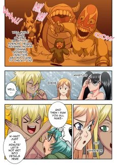 A What If Story135