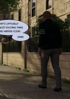 AMRS comic #05 – graphenedial