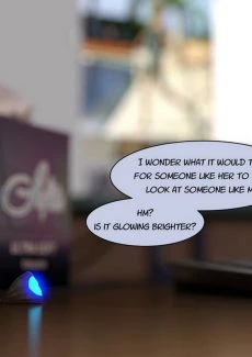 AMRS comic #07 – graphenedial