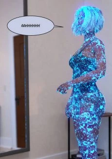 AMRS comic #17 – graphenedial