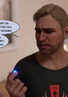 AMRS comic #19 – graphenedial