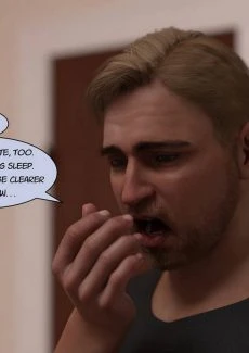 AMRS comic #20 – graphenedial