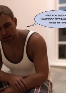 AMRS comic #21 – graphenedial