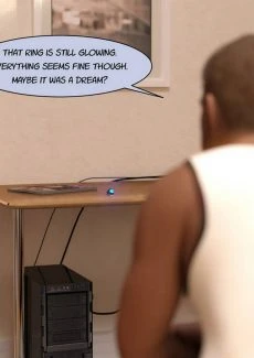 AMRS comic #22 – graphenedial