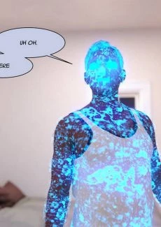 AMRS comic #27 – graphenedial