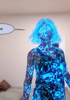AMRS comic #28 – graphenedial