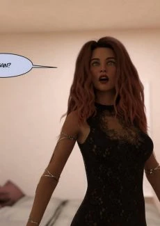 AMRS comic #30 – graphenedial