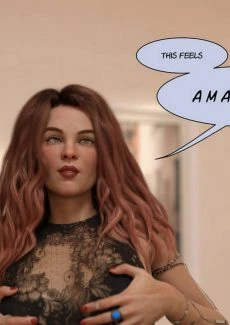AMRS comic #33 – graphenedial