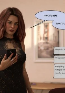 AMRS comic #38 – graphenedial