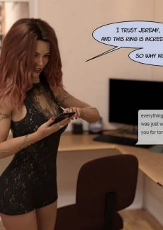 AMRS comic #39 – graphenedial