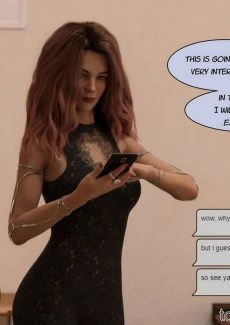 AMRS comic #40 – graphenedial