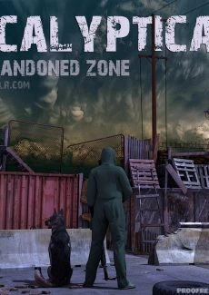 Apocalyptica Gangbang Story (1)