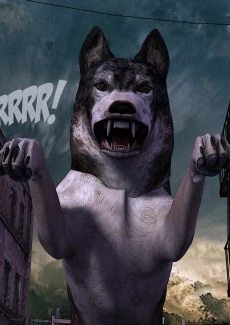 Apocalyptica Gangbang Story (10)