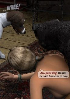 Apocalyptica Gangbang Story (56)