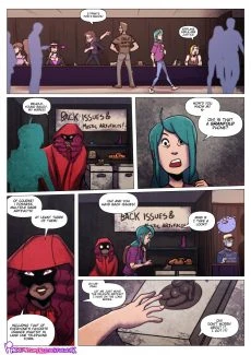 Back Issues (3)