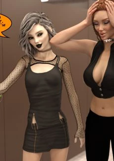 Bar Hopping 2 – 4