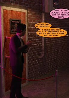 Bar Hopping 2 – 41