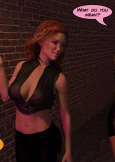 Bar Hopping 2 – 42