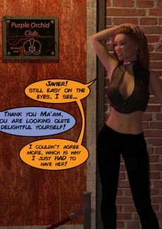 Bar Hopping 2 – 43