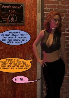 Bar Hopping 2 – 44