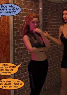 Bar Hopping 2 – 45