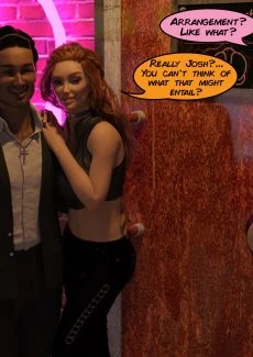Bar Hopping 2 – 46