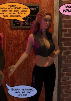 Bar Hopping 2 – 49