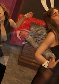 Bar Hopping 2 – 58