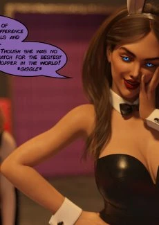 Bar Hopping 2 – 60