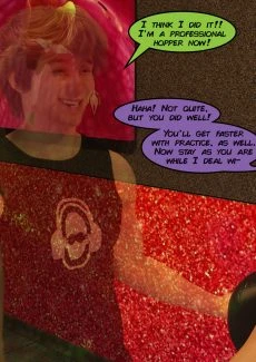 Bar Hopping 2 – 65
