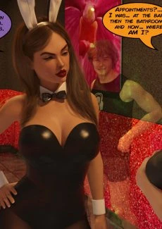 Bar Hopping 2 – 67