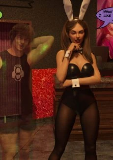 Bar Hopping 2 – 69