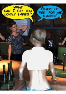 Bar Hopping.page33