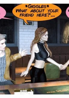 Bar Hopping.page48
