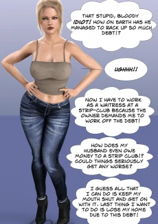 Barbara’s BBWification (3)
