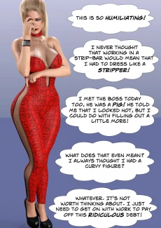 Barbara’s BBWification (4)