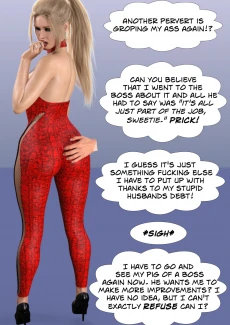 Barbara’s BBWification (5)
